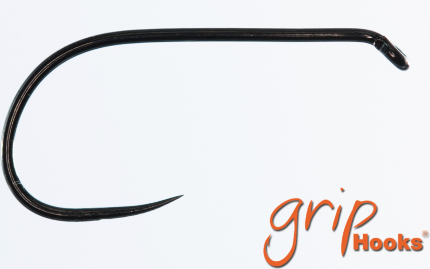 Grip Hooks - Dry Fly 11011BL*