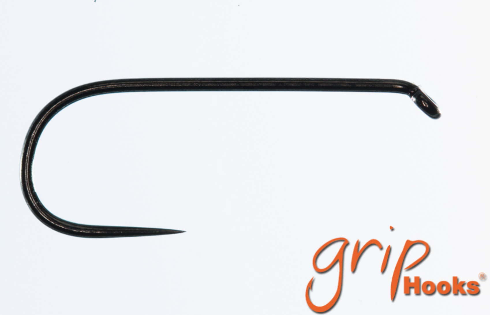 Grip Hooks - Dry Fly (light wire) 11013BL*