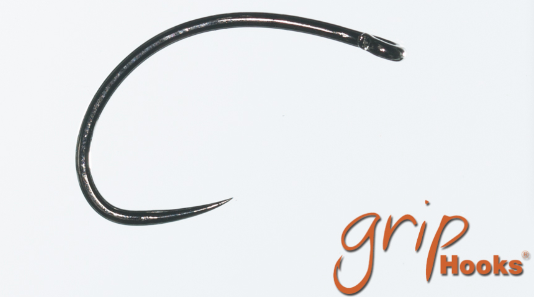 Grip Hooks - Caddis Pupa - 14122BL - 25 Hooks*