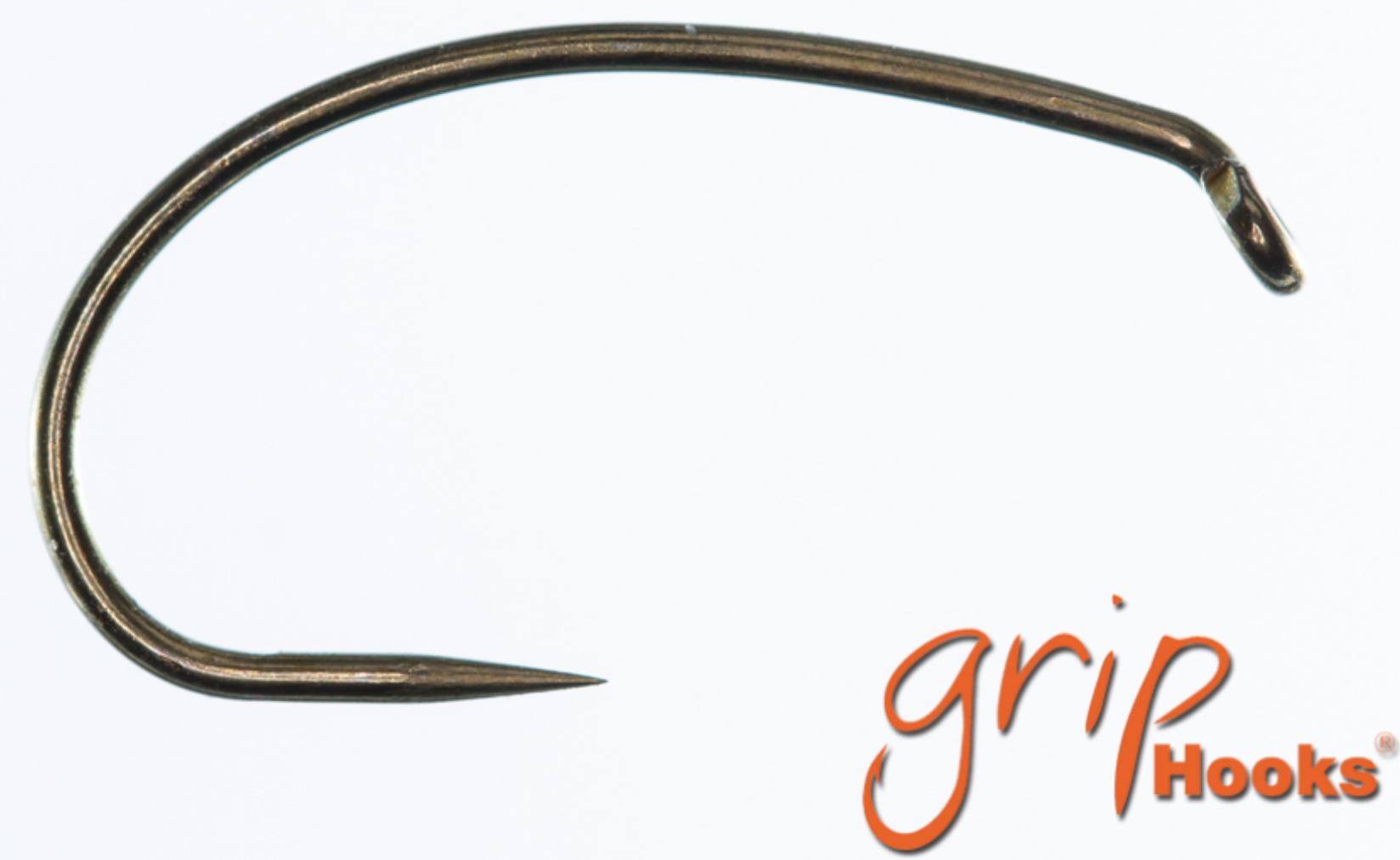 Grip Hooks - Emerger & Caddis 14711BL - 25 Hooks*