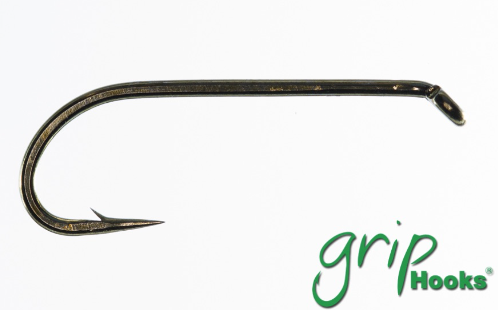 Grip Hooks - Deepwater Wet - 12803 - 25 Hooks*
