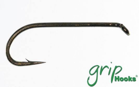 Grip Hooks - Deepwater Wet - 12803 - 25 Hooks