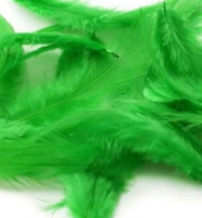 Metz Soft Hackle Packs (2.5g)