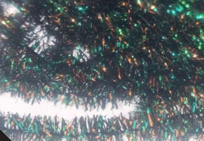 Semperfli Synthetic Peacock Herl - 1mm, 2mm, 4mm