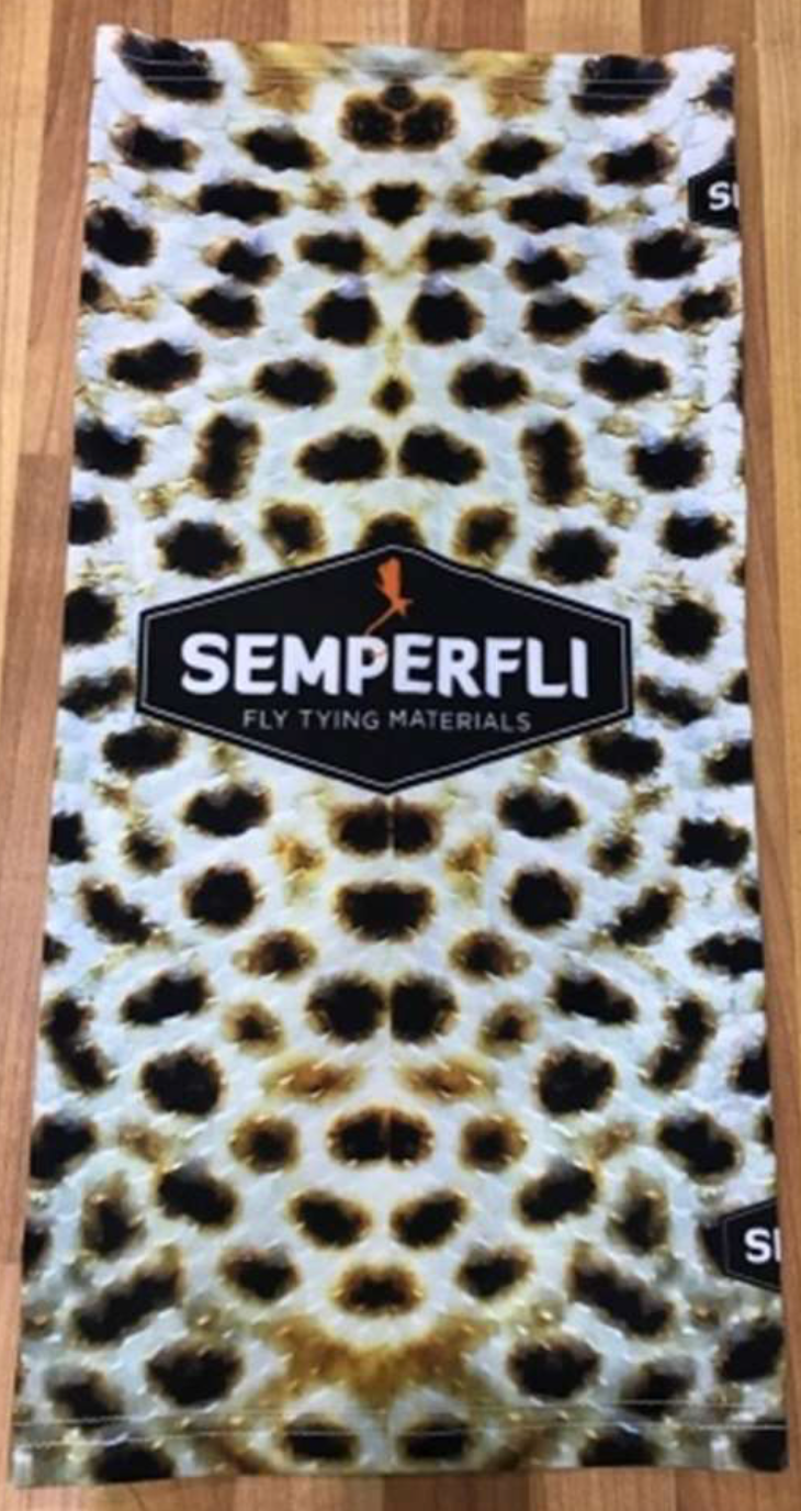 Semperfli Bandana