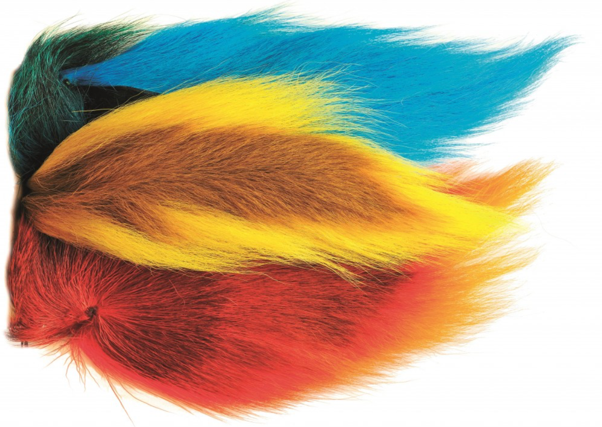 Veniard Bucktail Whole