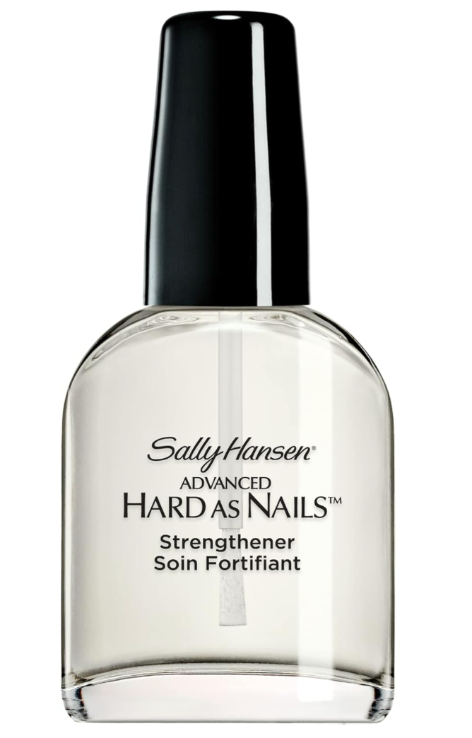 Sally Hanson - Advanced Hard as Nails