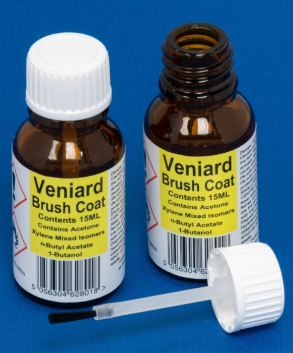 Veniard Brush Coat