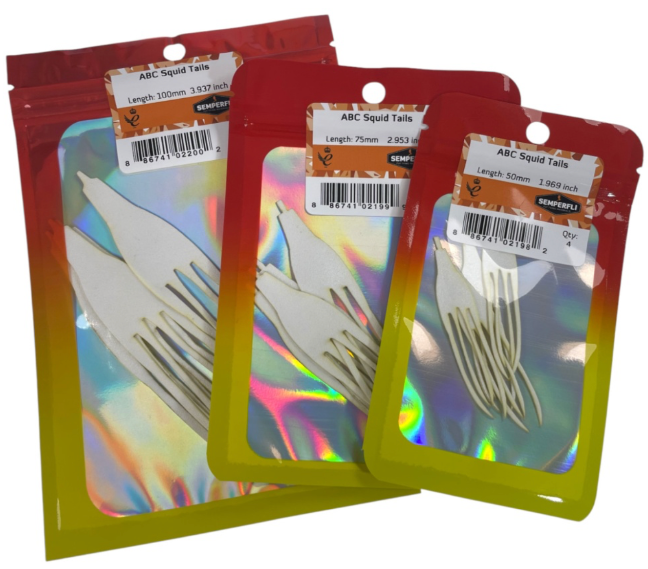 ABC Squids Kit