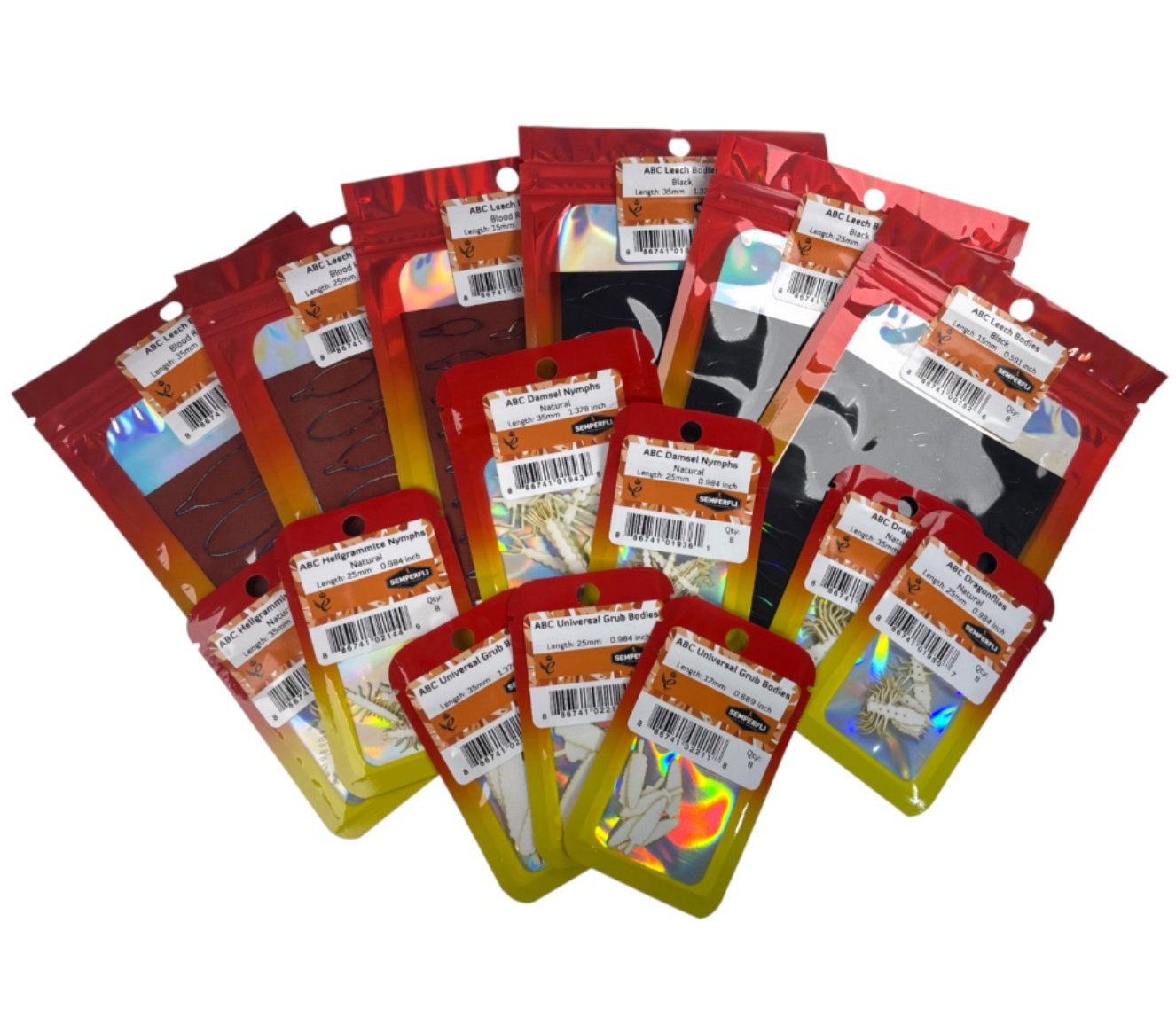 ABC Stillwater Kit