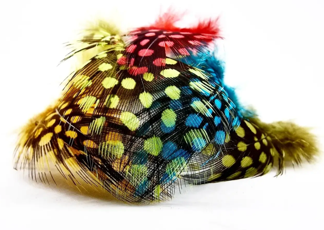 Kindale Guinea Fowl - 2g Bag