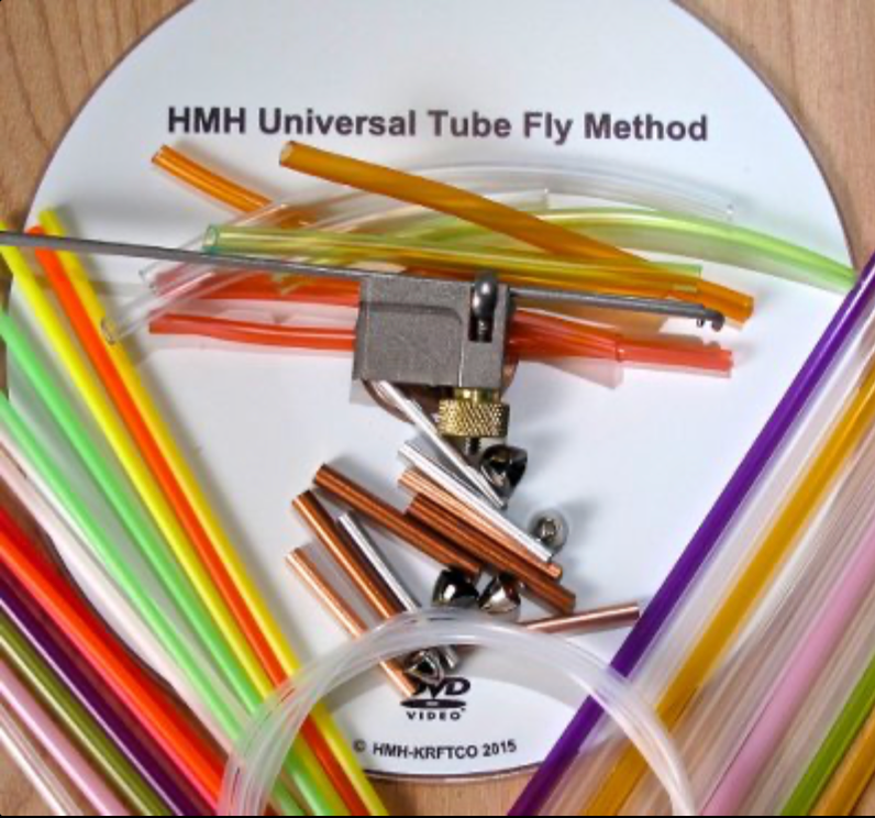 HMH Universal Tube Fly Method Kit