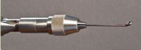 HMH Shank Adaptor - Universal