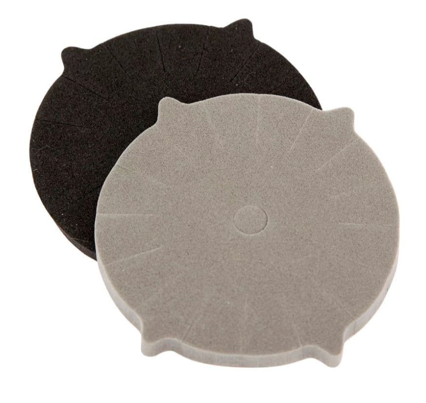 Snowbee Fly Tying Vice Rack