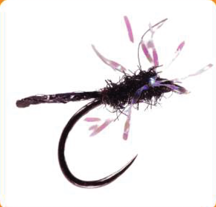 Stillwater Crystal Midge