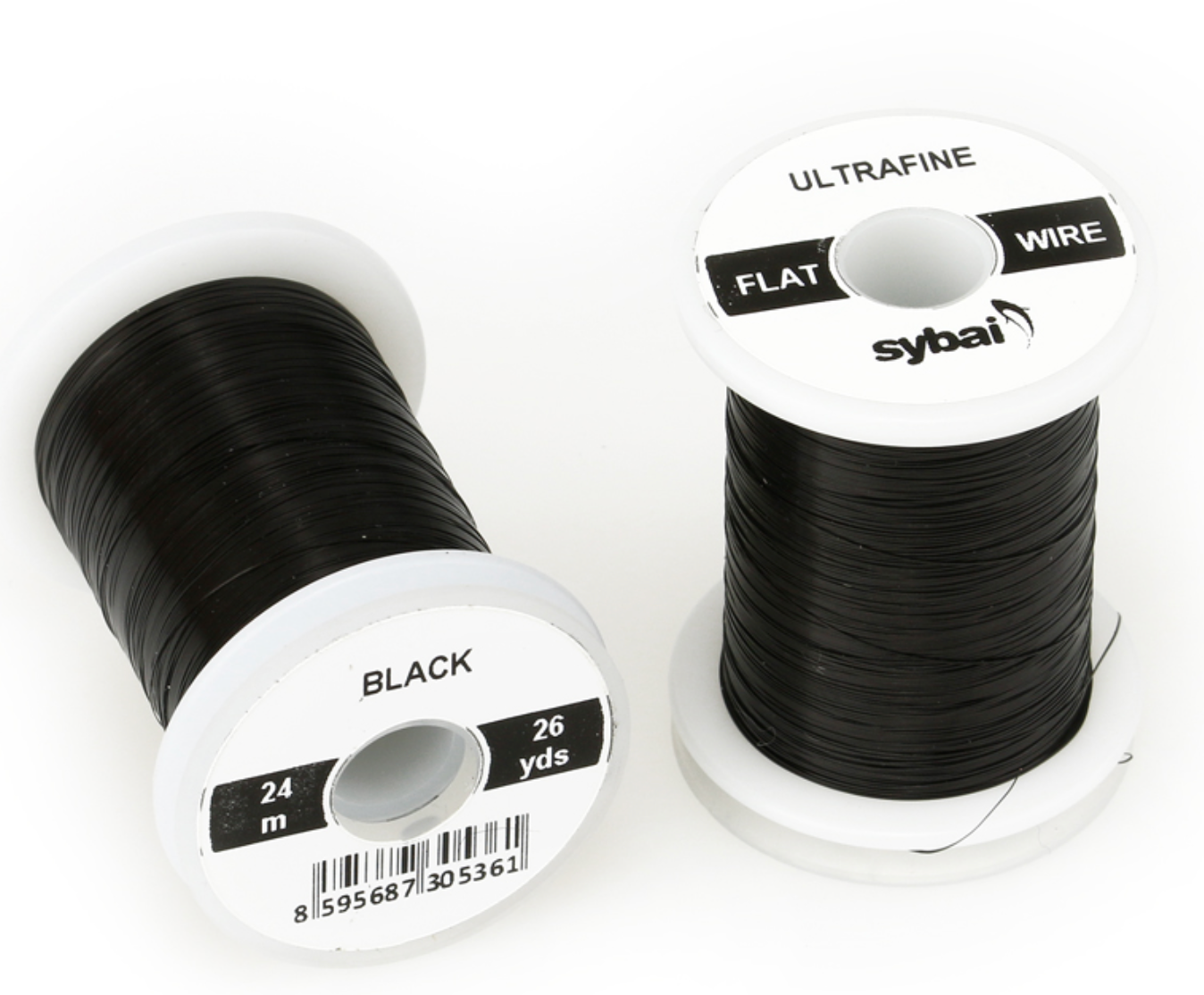 Sybai Flat wire - Ultra Fine