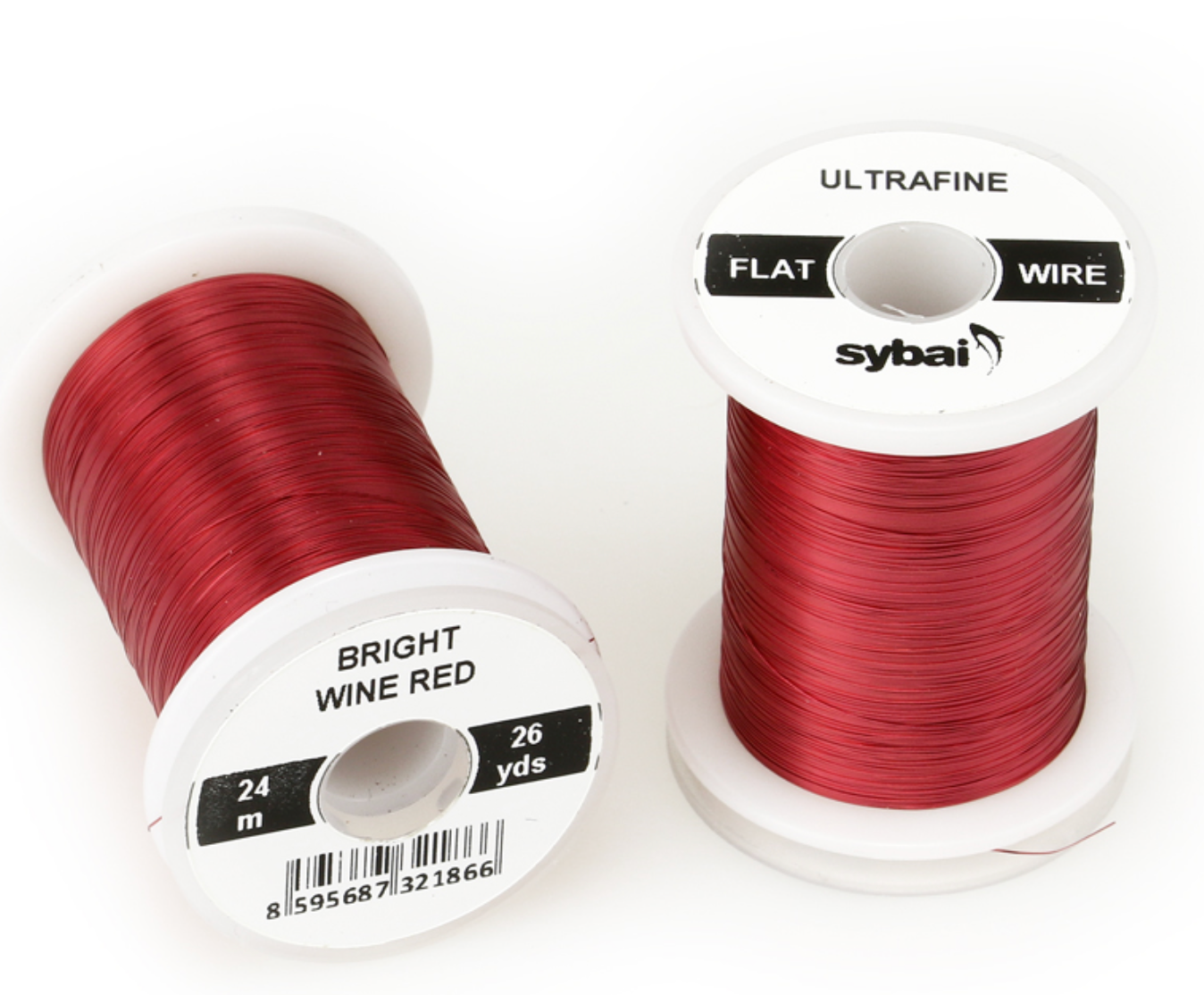 Sybai Flat wire - Ultra Fine