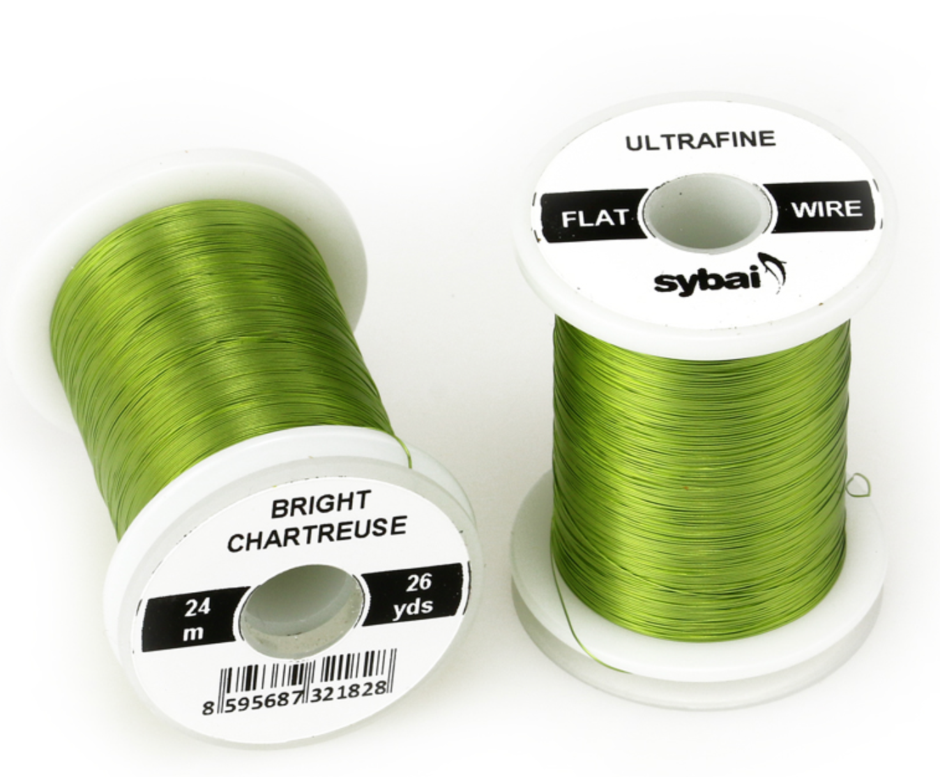 Sybai Flat wire - Ultra Fine