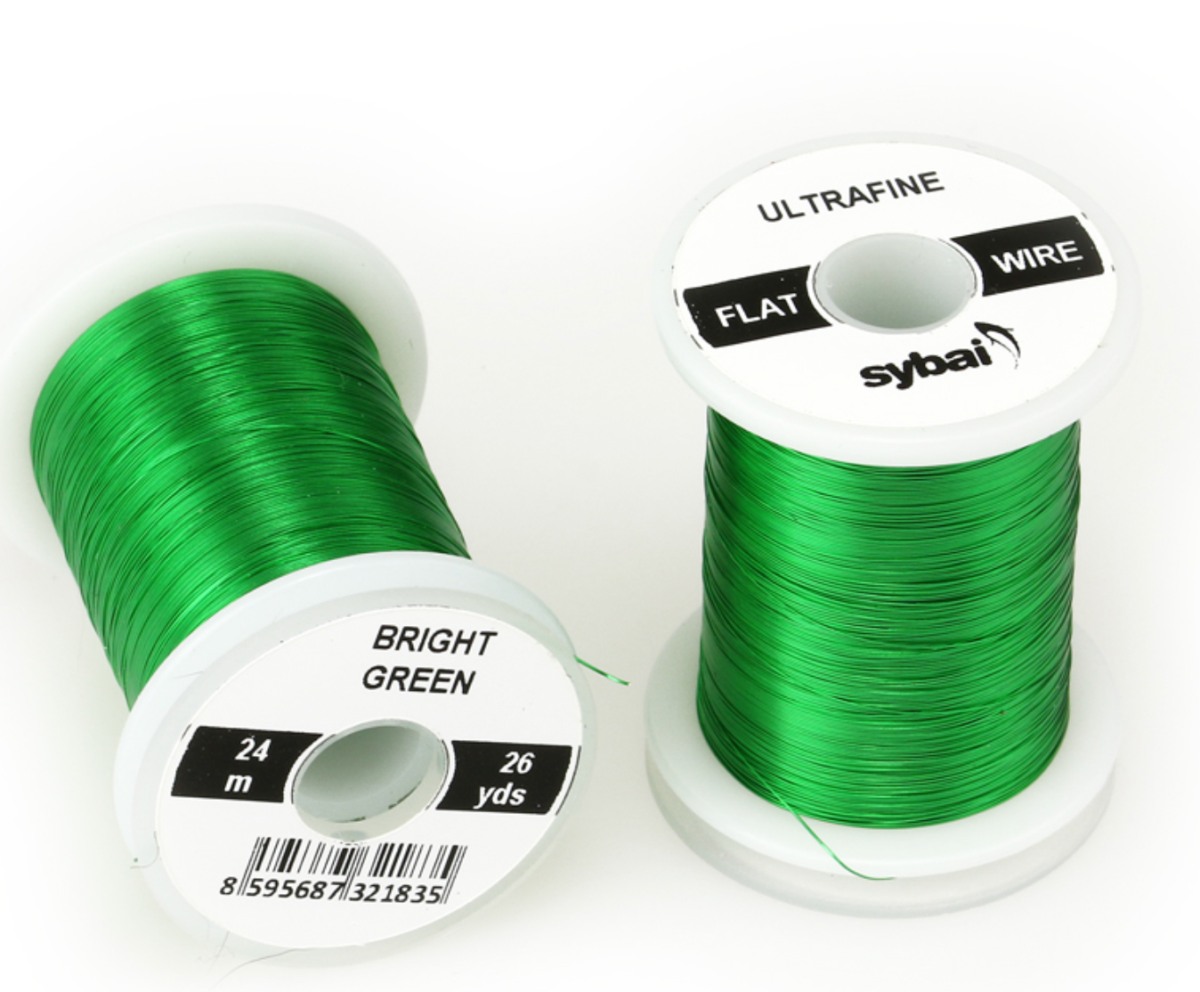 Sybai Flat wire - Ultra Fine