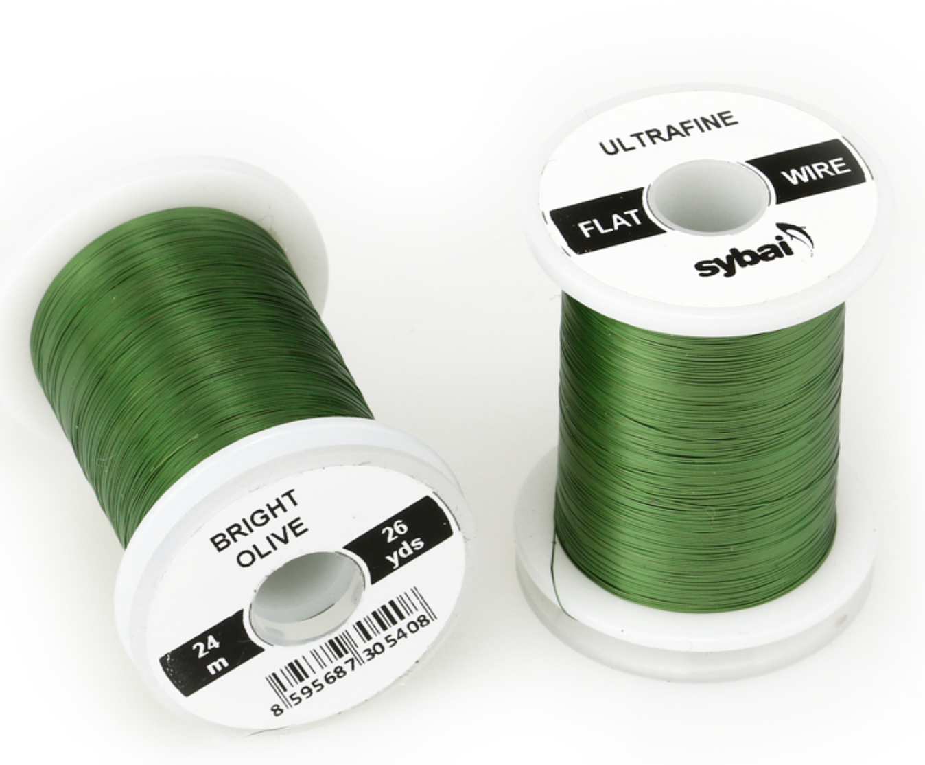 Sybai Flat wire - Ultra Fine