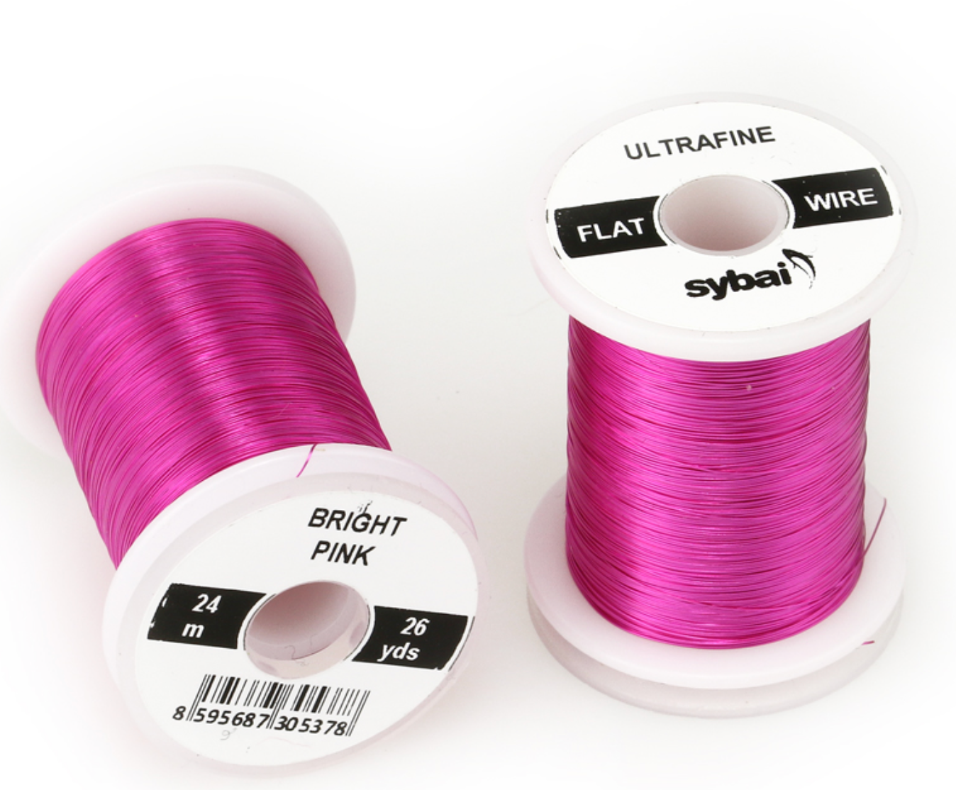 Sybai Flat wire - Ultra Fine