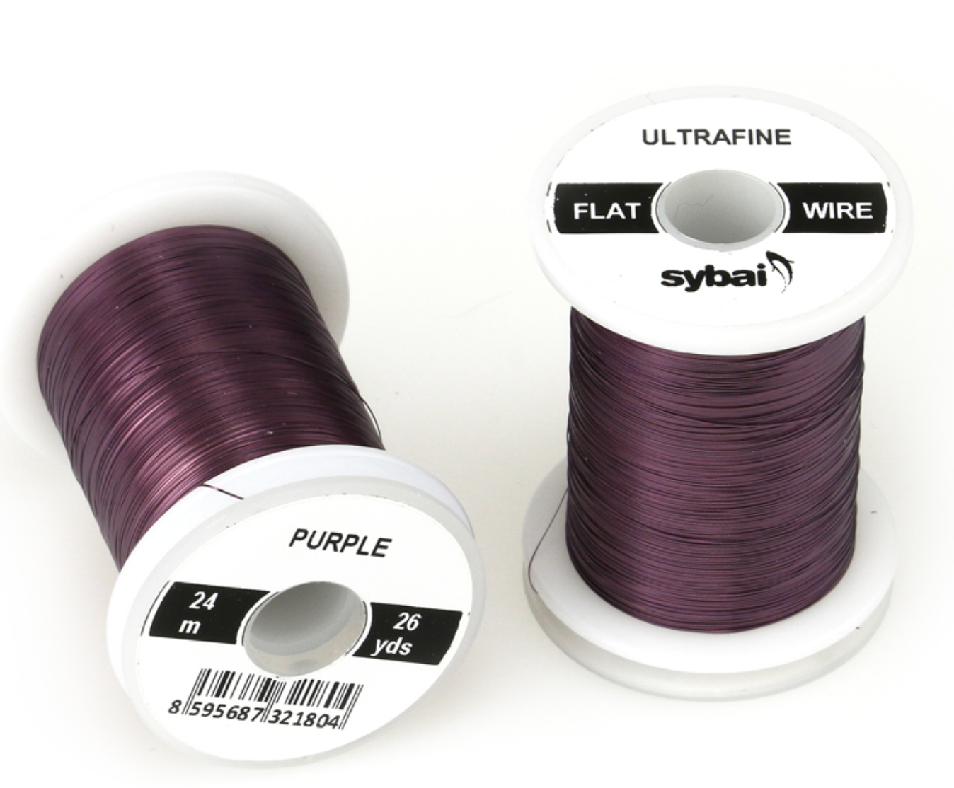 Sybai Flat wire - Ultra Fine