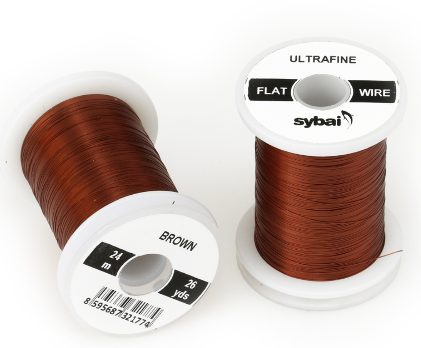 Sybai Flat wire - Ultra Fine