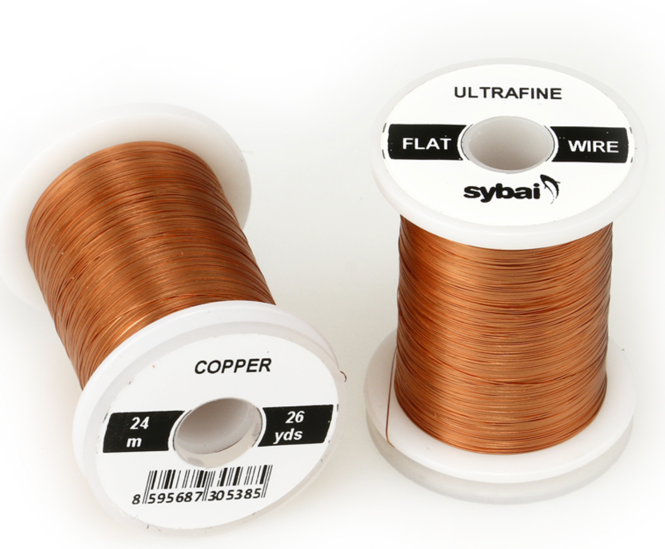 Sybai Flat wire - Ultra Fine