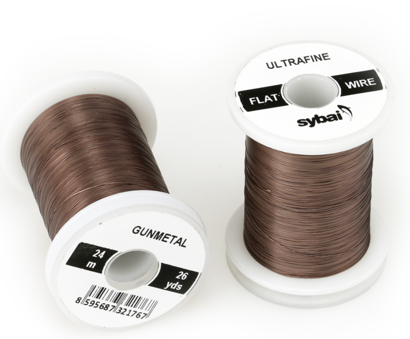 Sybai Flat wire - Ultra Fine