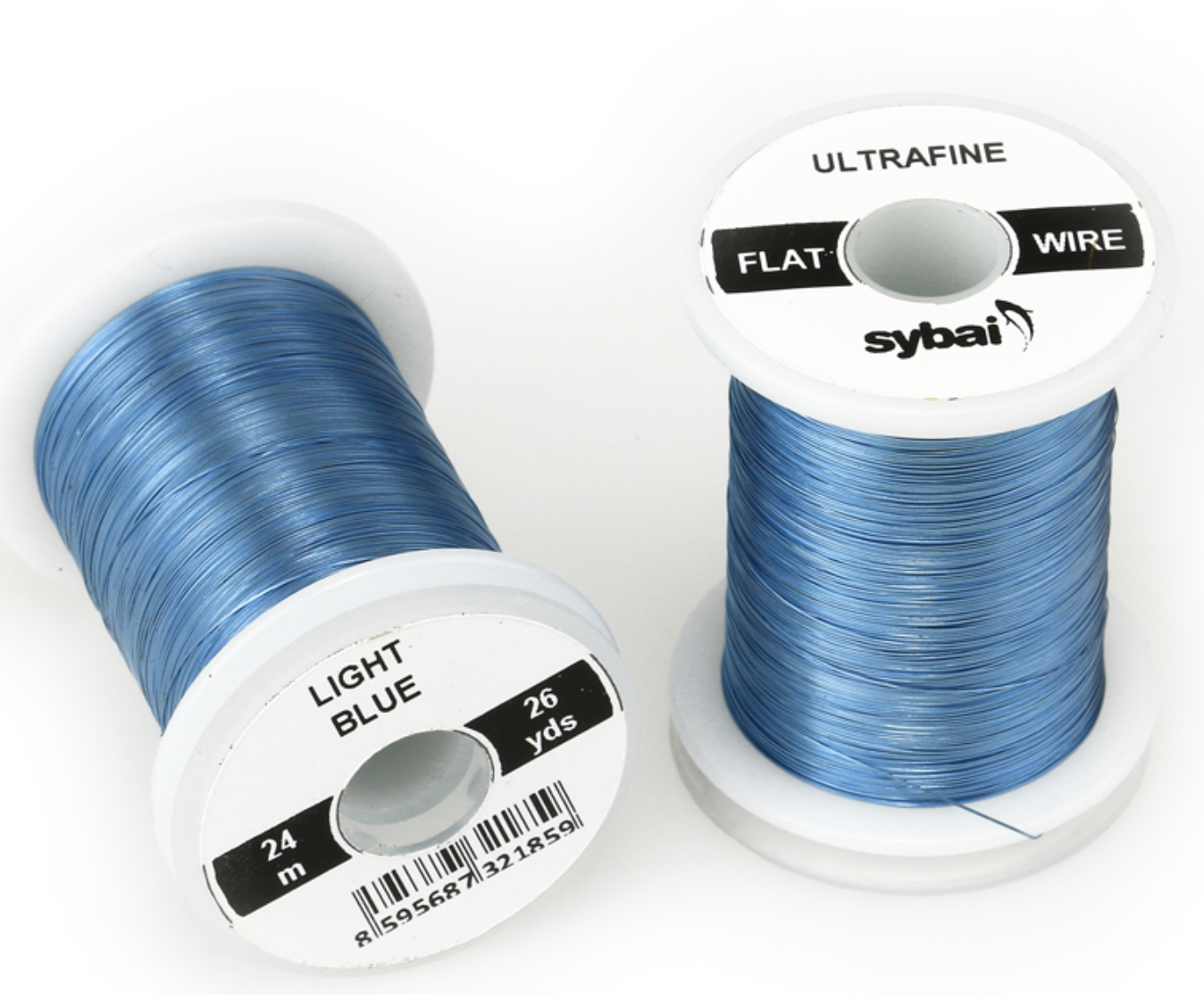 Sybai Flat wire - Ultra Fine