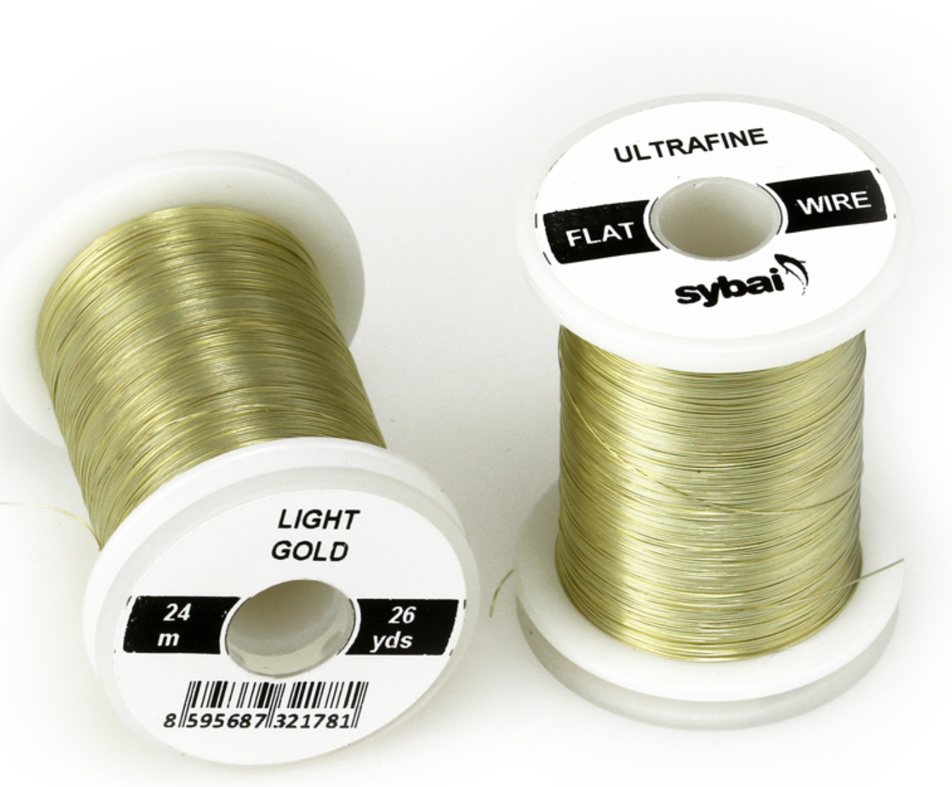Sybai Flat wire - Ultra Fine