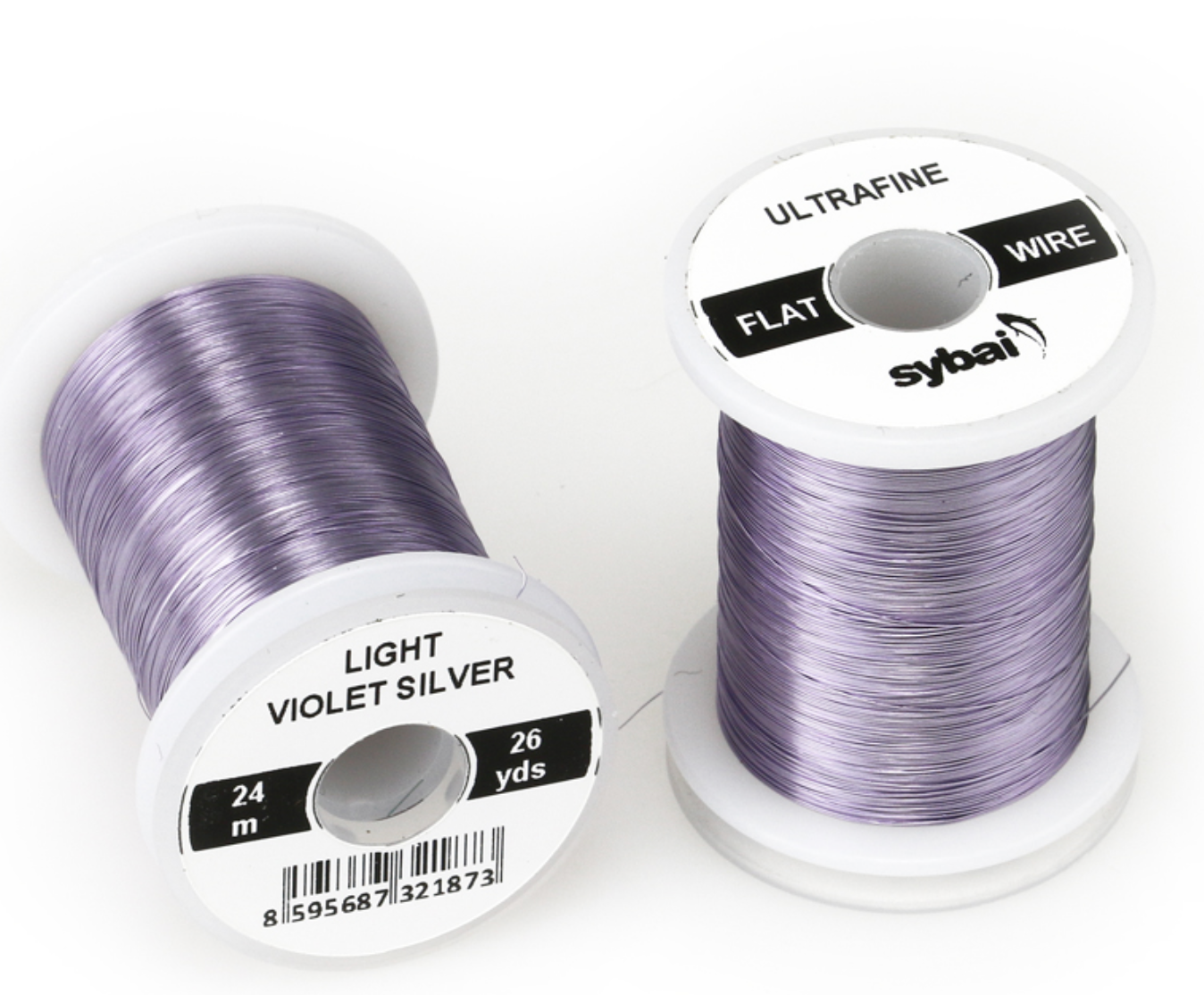 Sybai Flat wire - Ultra Fine