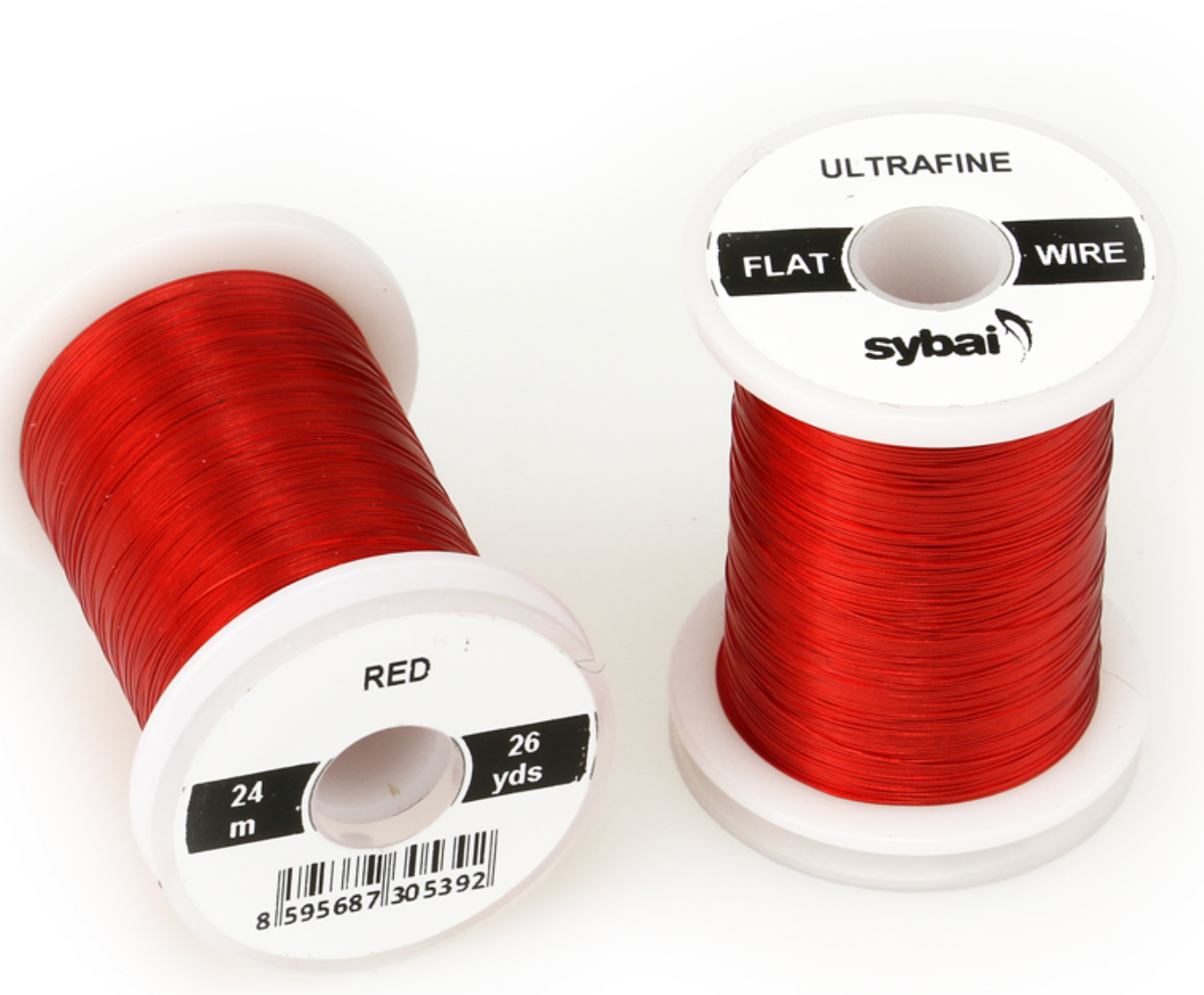 Sybai Flat wire - Ultra Fine