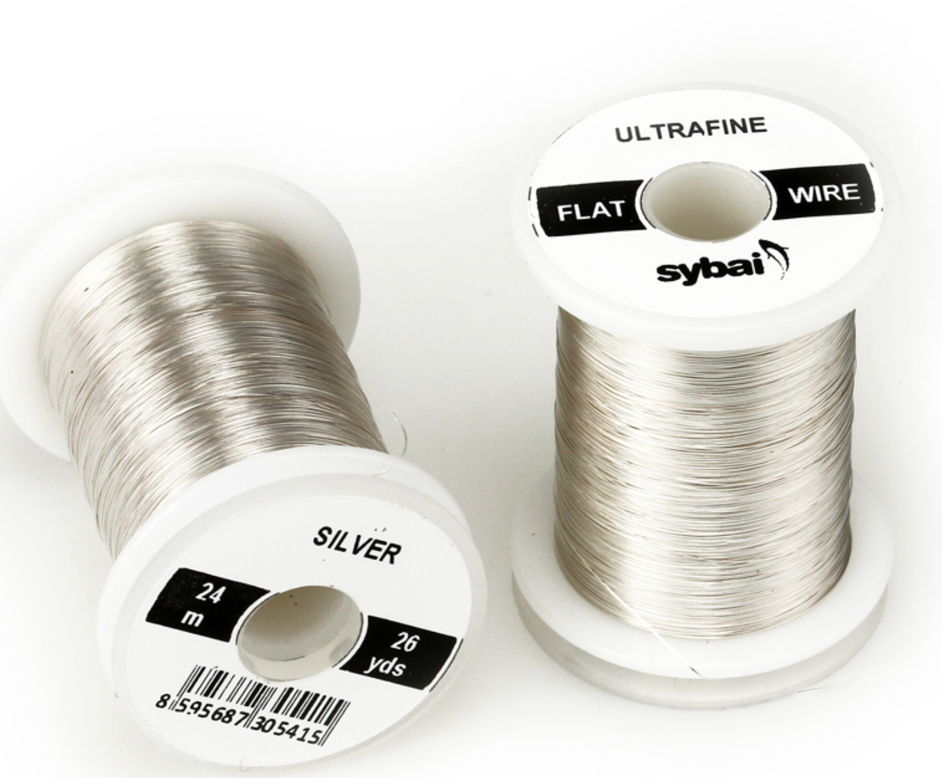 Sybai Flat wire - Ultra Fine