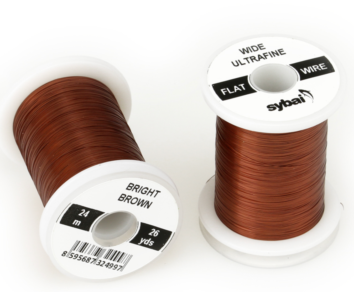 Sybai Flat wire - Ultra fine - Wide