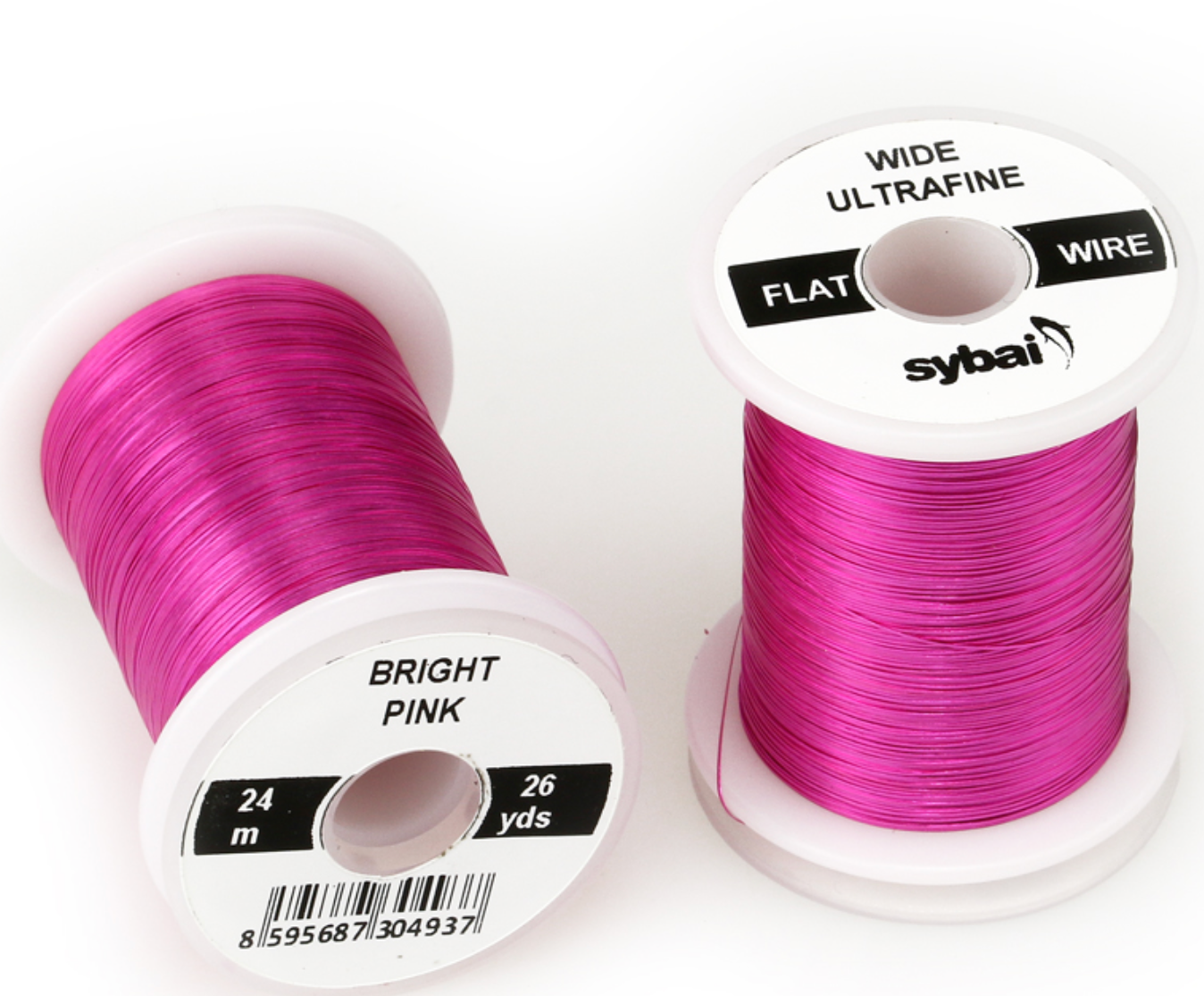 Sybai Flat wire - Ultra fine - Wide