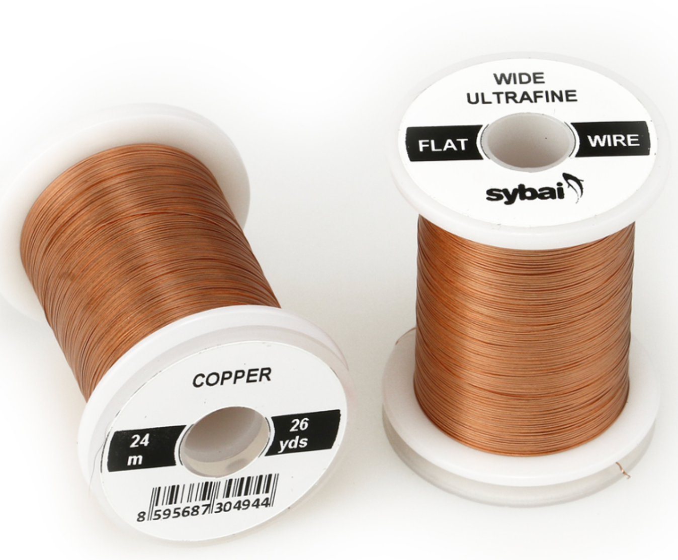 Sybai Flat wire - Ultra fine - Wide