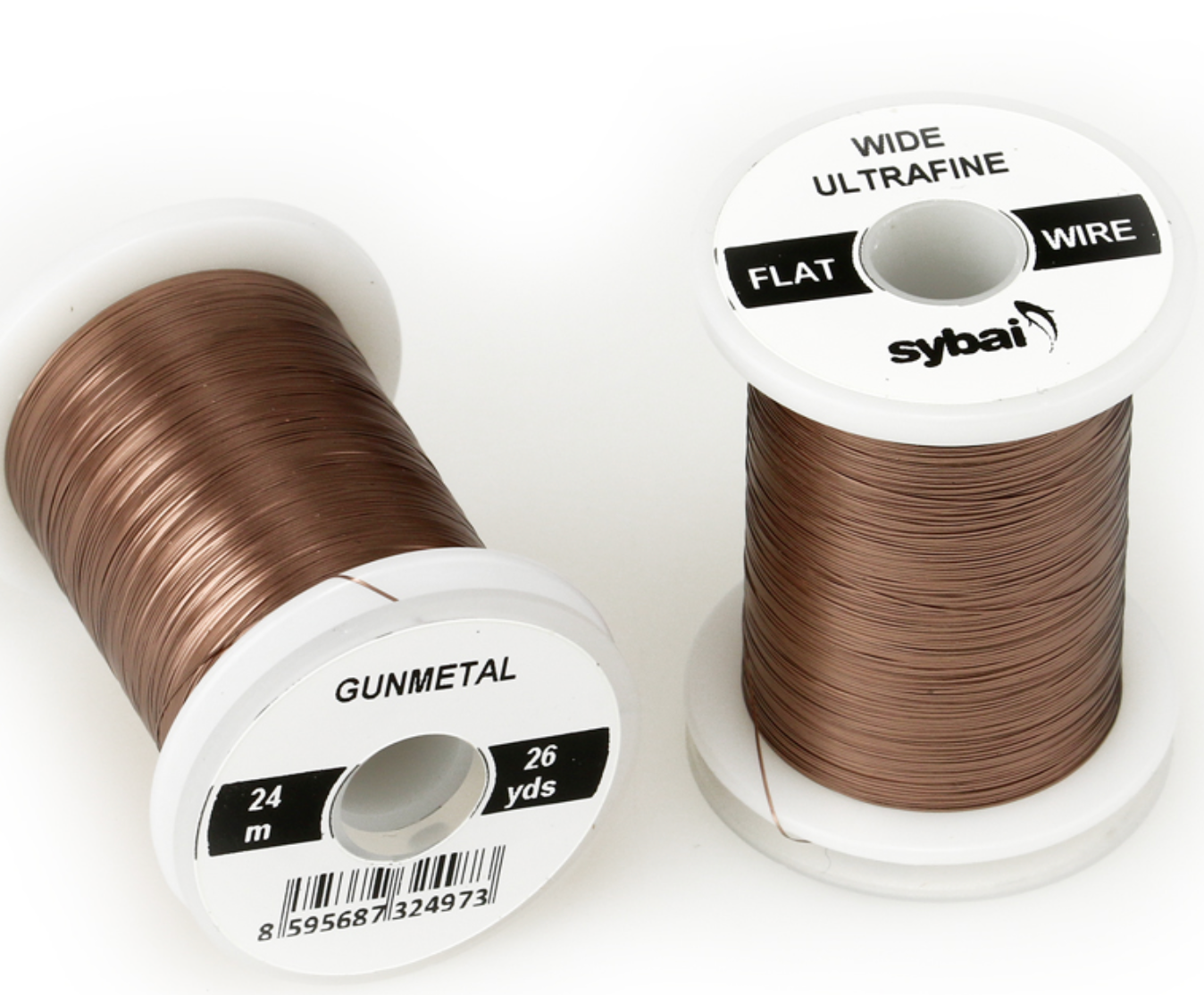 Sybai Flat wire - Ultra fine - Wide
