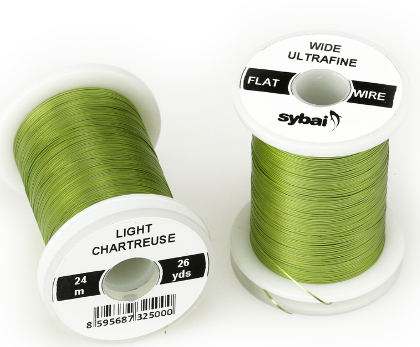 Sybai Flat wire - Ultra fine - Wide