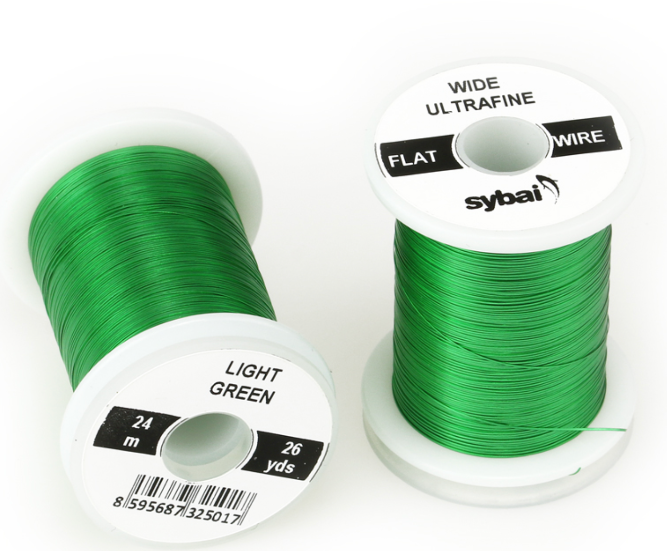 Sybai Flat wire - Ultra fine - Wide