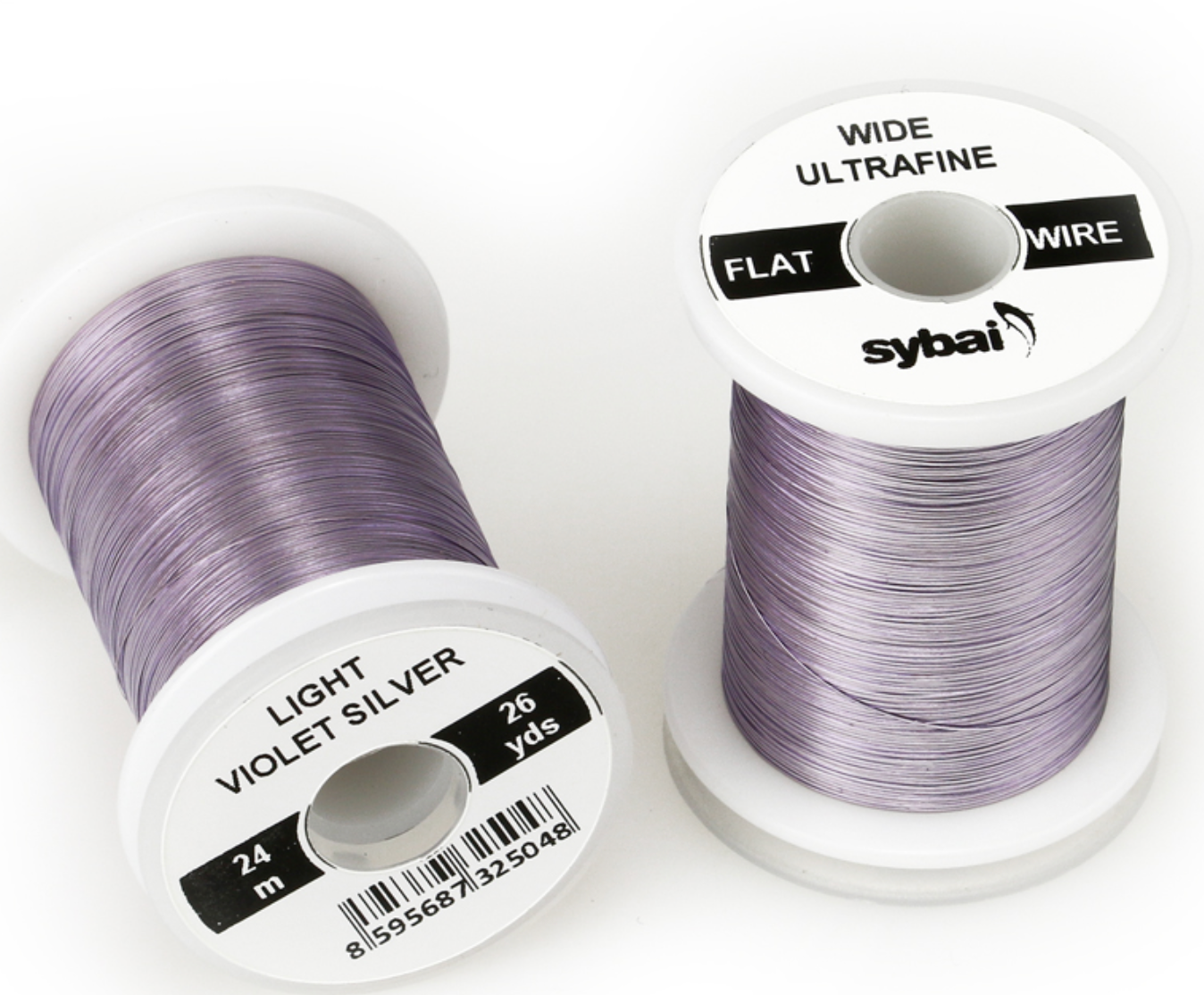 Sybai Flat wire - Ultra fine - Wide