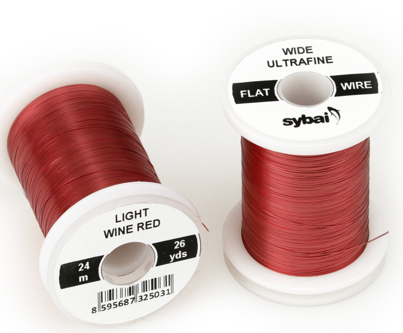Sybai Flat wire - Ultra fine - Wide