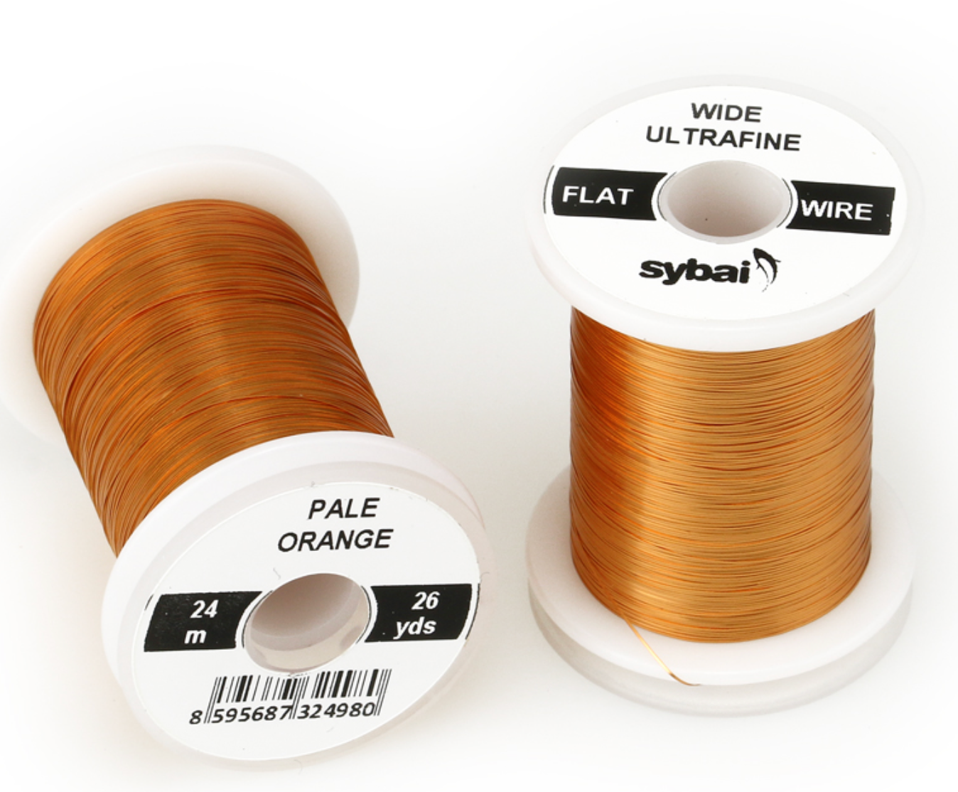 Sybai Flat wire - Ultra fine - Wide