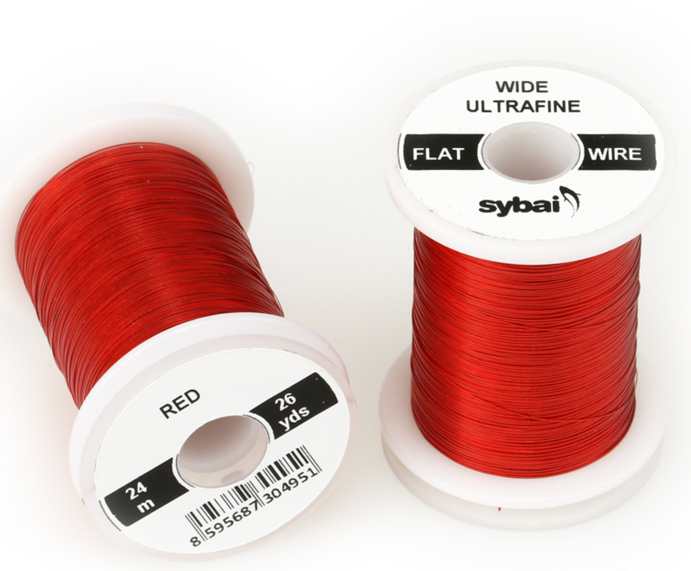 Sybai Flat wire - Ultra fine - Wide