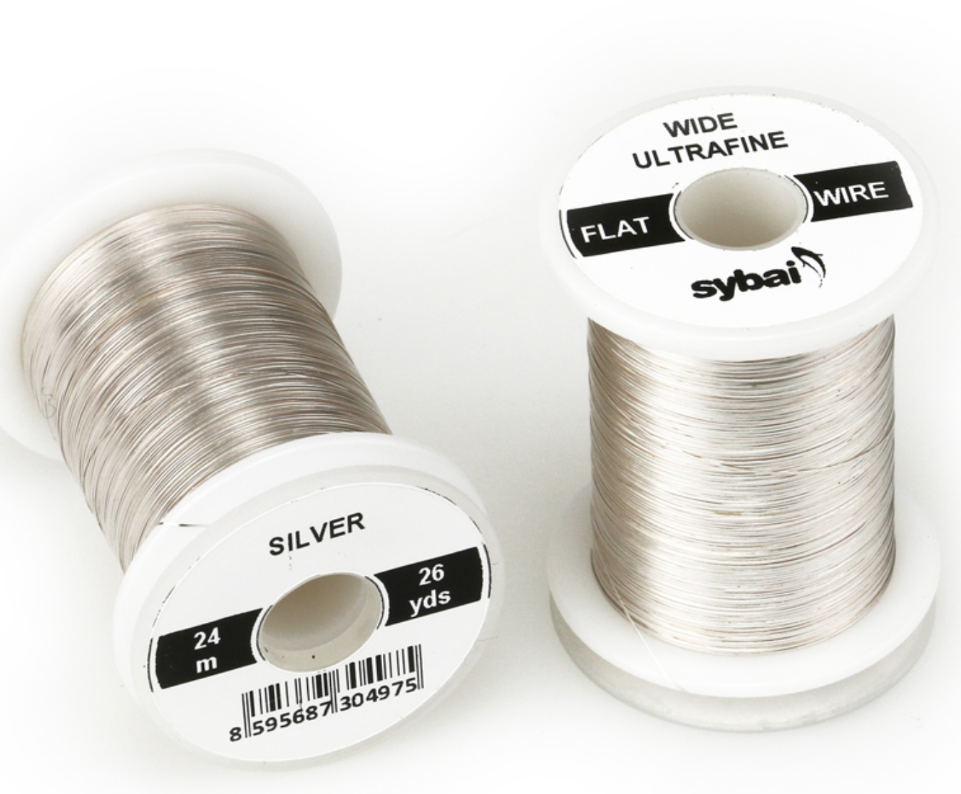Sybai Flat wire - Ultra fine - Wide