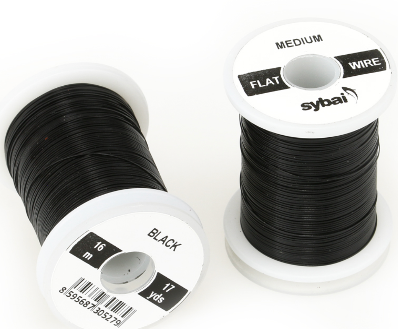 Sybai Flat wire - Medium