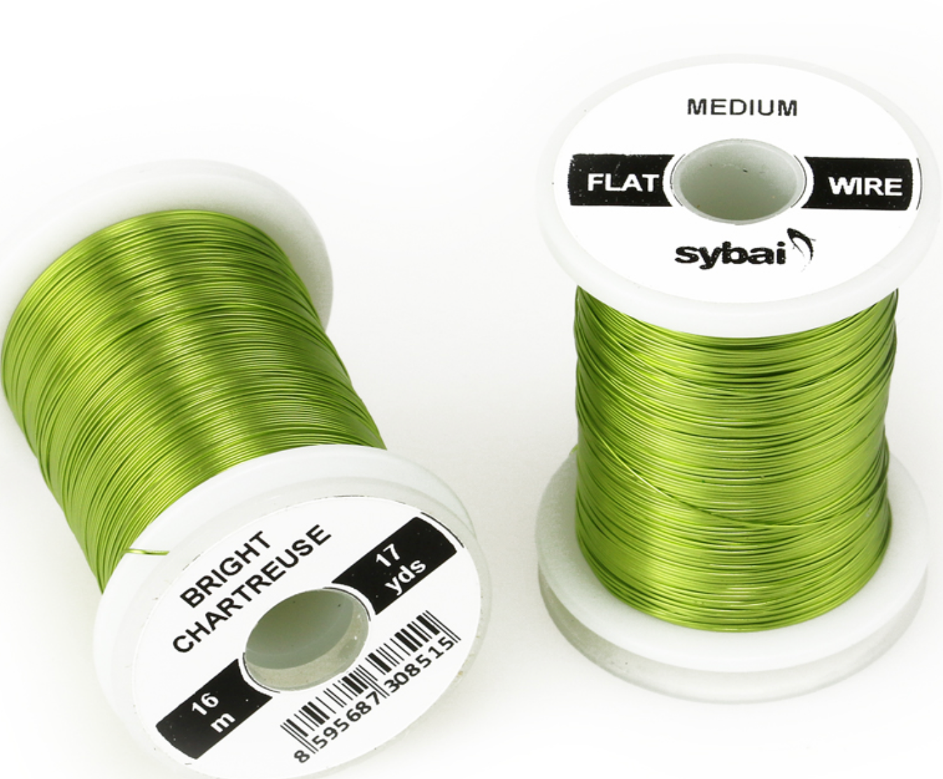 Sybai Flat wire - Medium