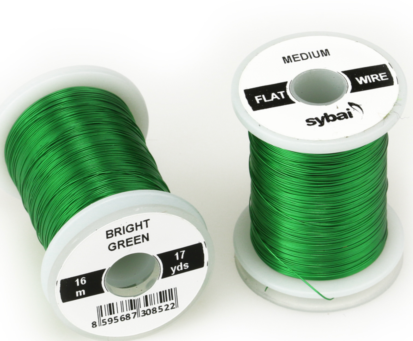 Sybai Flat wire - Medium
