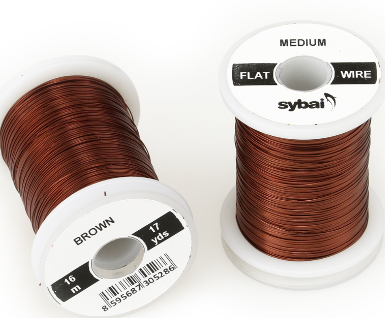 Sybai Flat wire - Medium