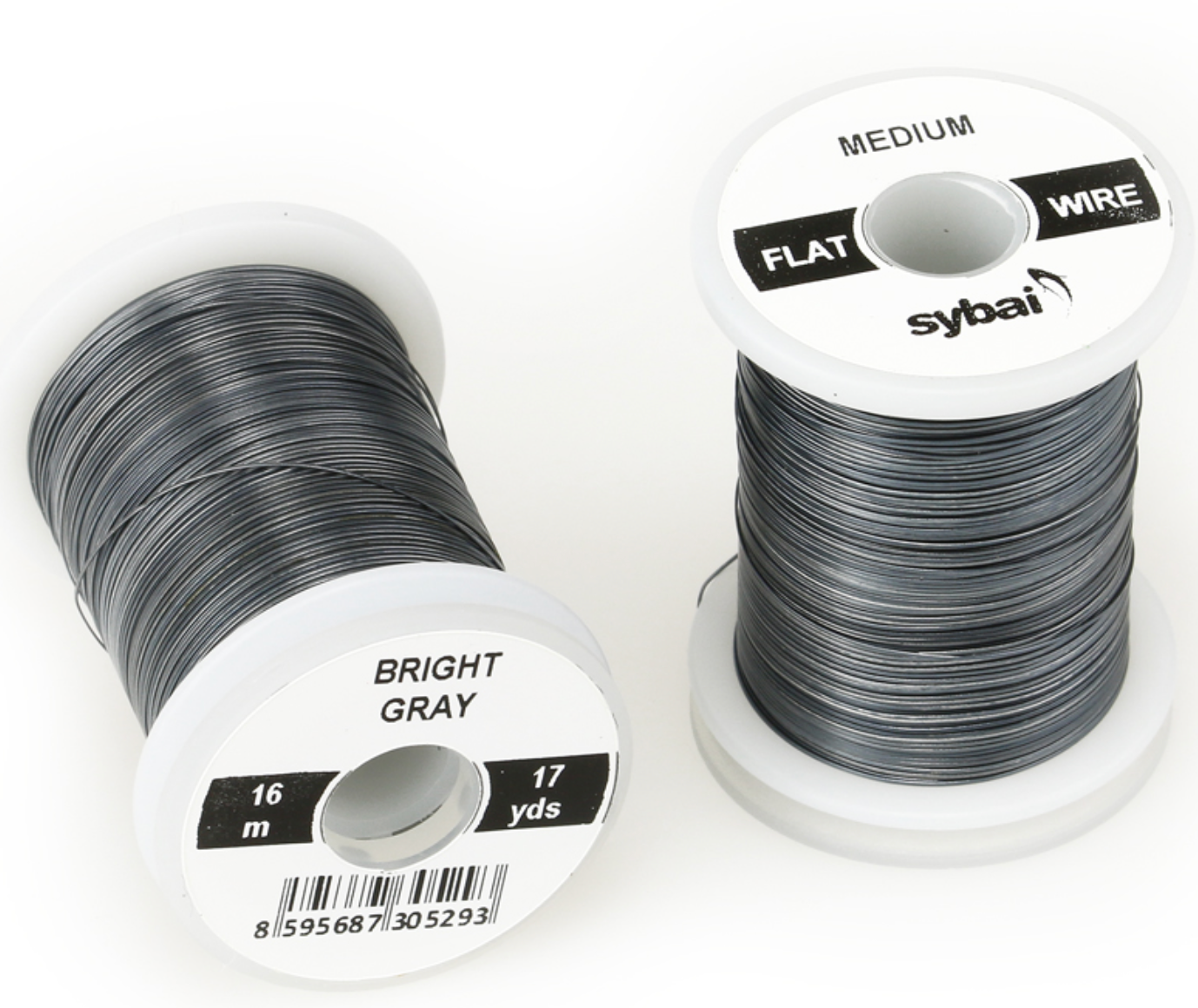 Sybai Flat wire - Medium